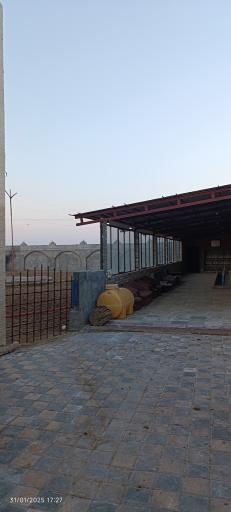 باشگاه سوارکاری شاهان