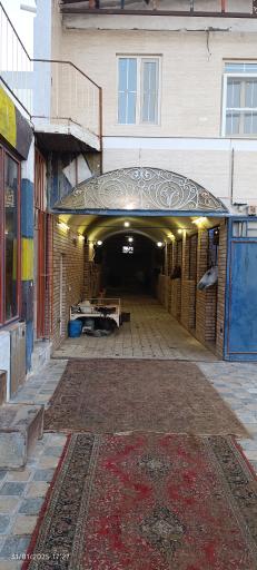 عکس باشگاه سوارکاری شاهان