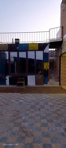 باشگاه سوارکاری شاهان