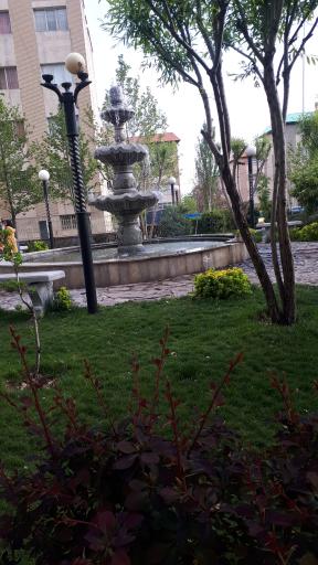 عکس بوستان صدف