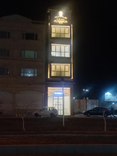 عکس سالن زیبایی رونیکا