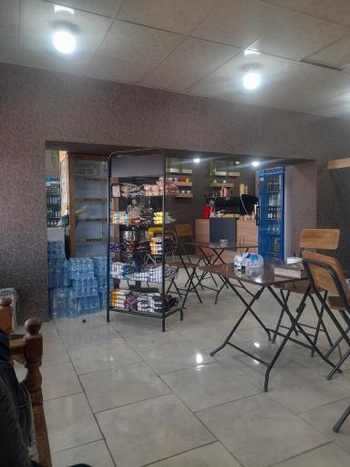 کافه رستوران صبحانه قهوه