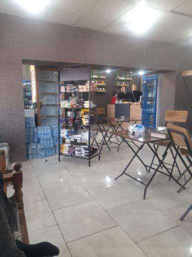 عکس کافه رستوران صبحانه قهوه