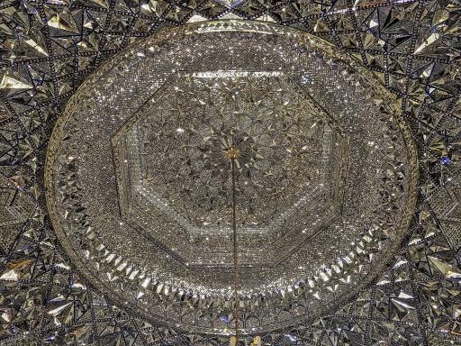 عکس رواق دارالولایه