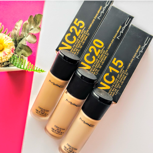 عکس فروشگاه لوازم آرایشی بهداشتی نازگل