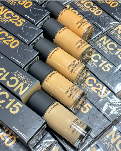 عکس فروشگاه لوازم آرایشی بهداشتی نازگل