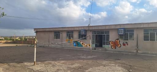 عکس مدرسه شهید اکبر رسولی