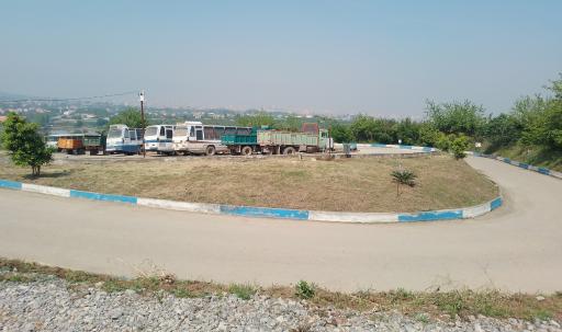 عکس آموزشگاه رانندگی بهرامی