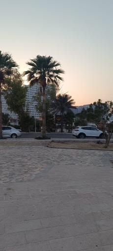 هتل سیمرغ کیش