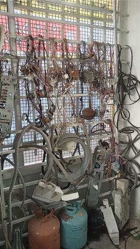 عکس تعمیرگاه لوازم خانگی اسماعیلی