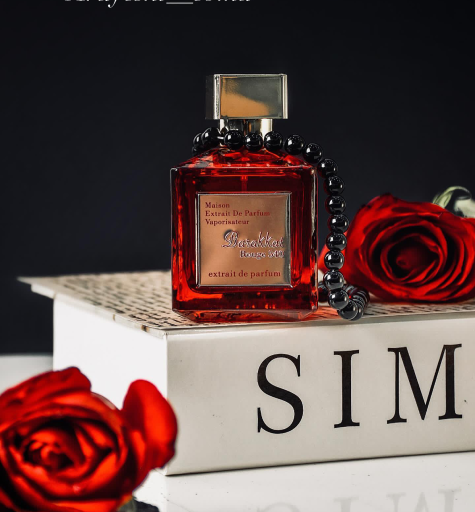 عکس فروشگاه لوازم آرایشی بهداشتی نازگل