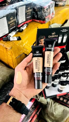 عکس فروشگاه لوازم آرایشی بهداشتی نازگل