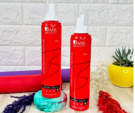 عکس فروشگاه لوازم آرایشی بهداشتی نازگل