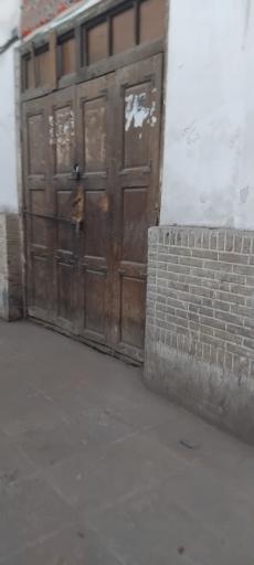 عکس بازار کهنه