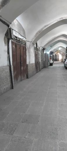 عکس بازار کهنه