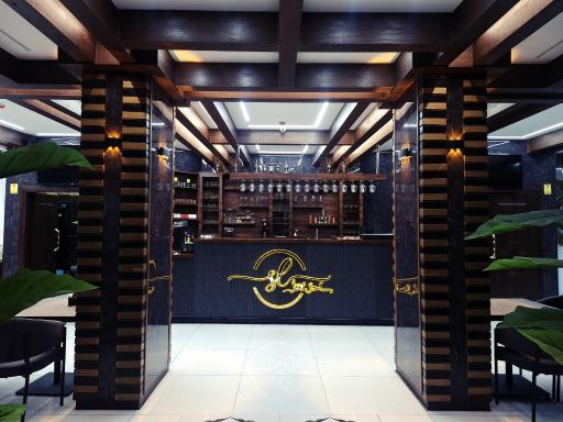 عکس کافه رستوران ساحل لانژ