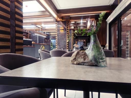 عکس کافه رستوران ساحل لانژ