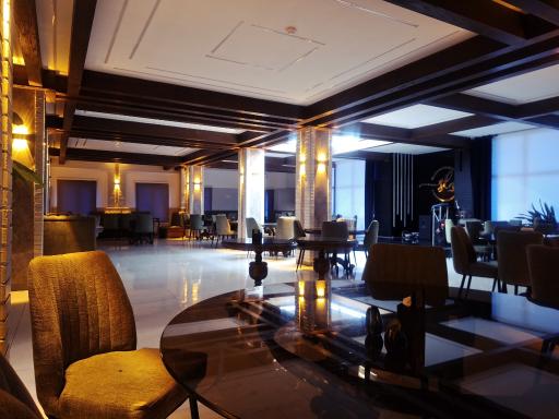 عکس کافه رستوران ساحل لانژ