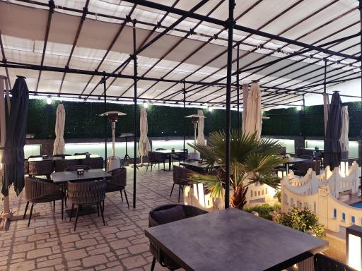 عکس کافه رستوران ساحل لانژ