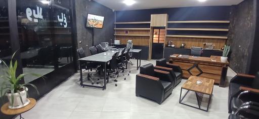 عکس مشاور املاک رستگاری