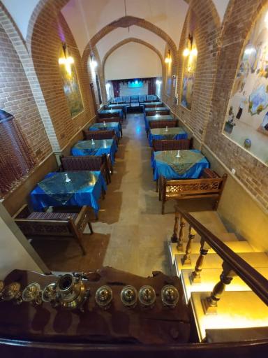 حمام انصاری