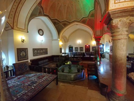 عکس حمام انصاری