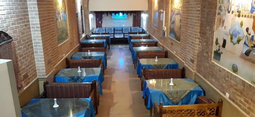 عکس حمام انصاری