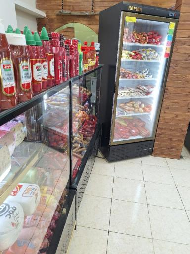 عکس شهر پروتئین یگانه