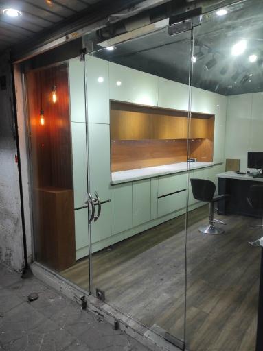 عکس کابینت  لامکو