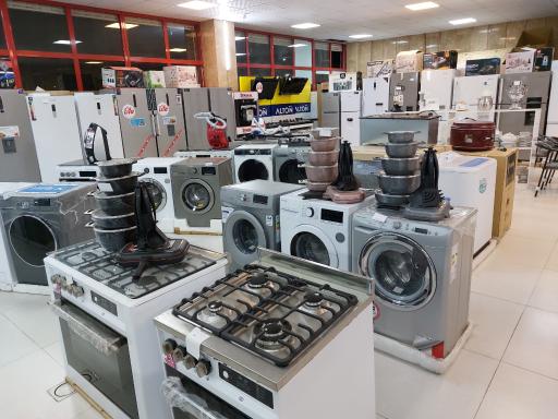 عکس نمایندگی اسنوامرکزی