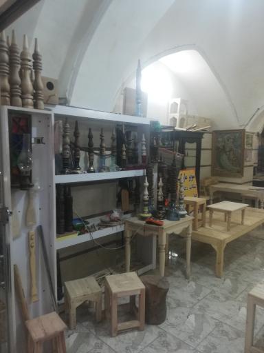 عکس بازار کهنه