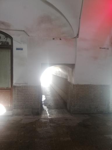 عکس بازار کهنه