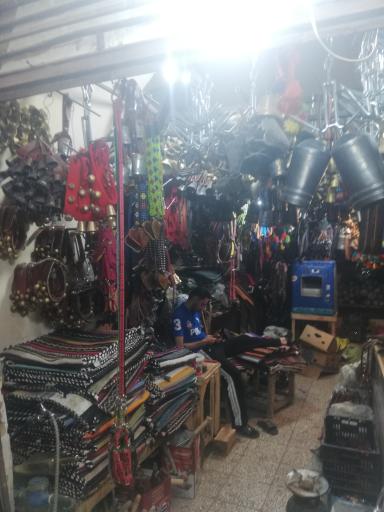 عکس بازار کهنه