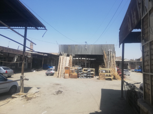 عکس بازار کهنه