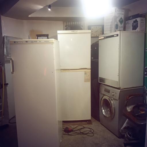 عکس تعمیرگاه لوازم خانگی اسماعیلی