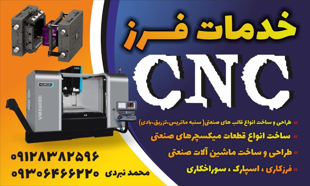 عکس قالبسازی نبردی