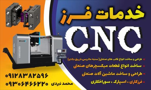 عکس قالبسازی نبردی