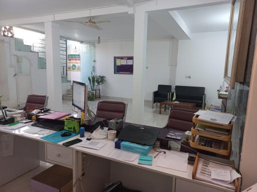 عکس شرکت خدمات مسافرتی چاوش وصال مدینه (میعاد سیر)