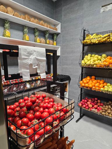 عکس هایپر میوه هِوِن سا