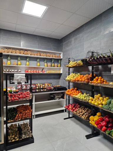 عکس هایپر میوه هِوِن سا