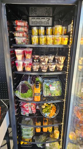 عکس هایپر میوه هِوِن سا