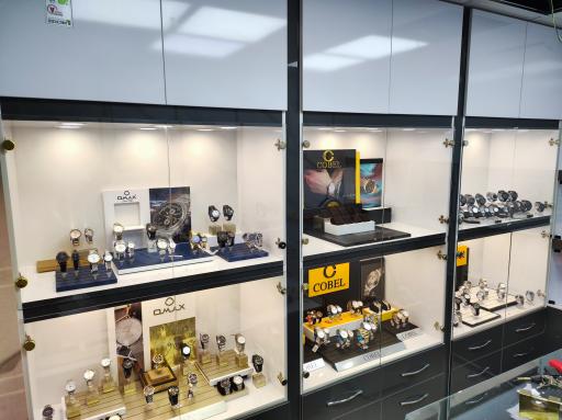 عکس ساعت کده توکلی ۲