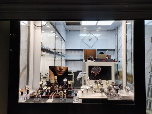 عکس ساعت کده توکلی ۲