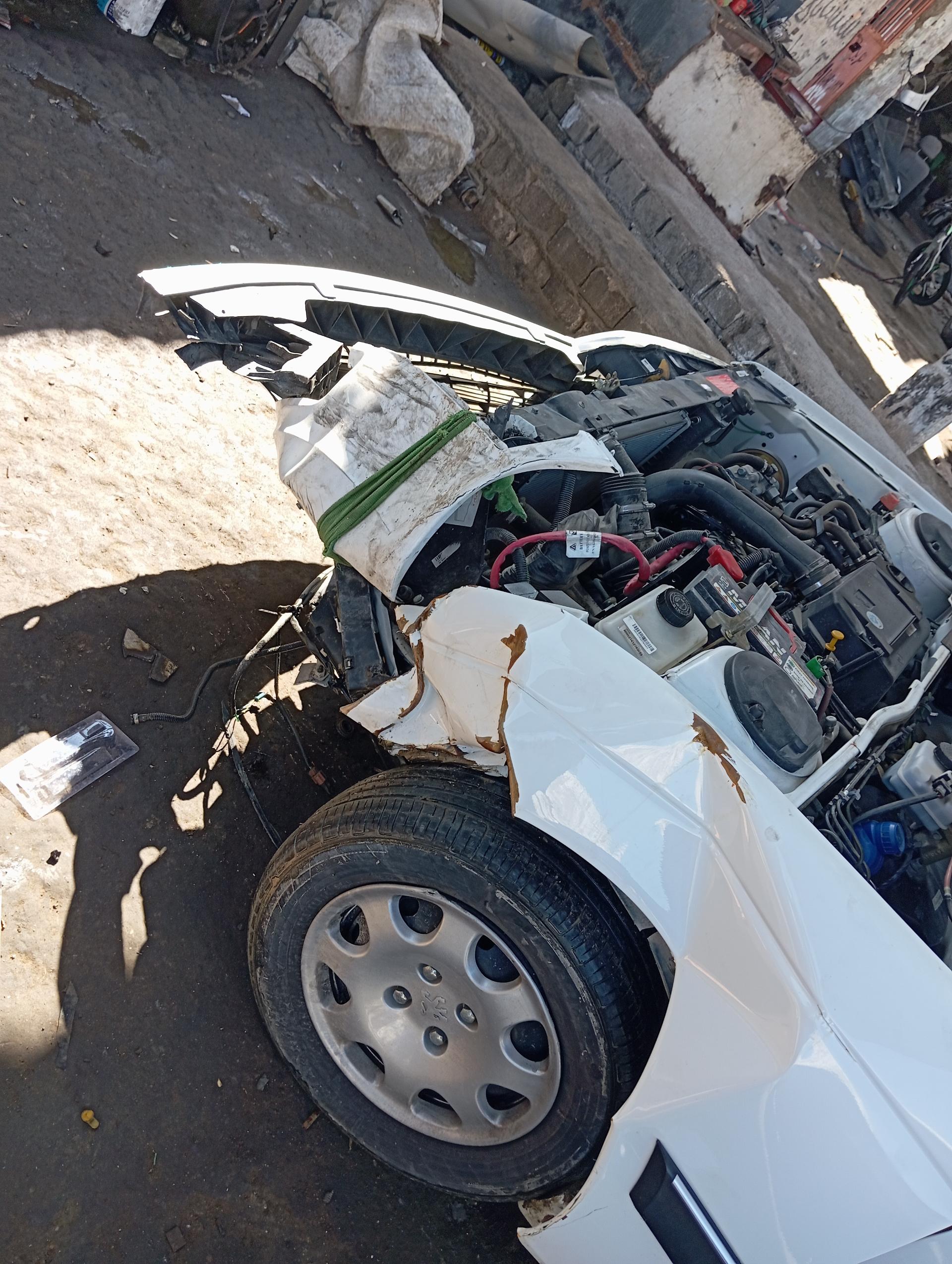 عکس صافکاری عدالت