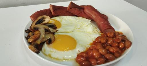 عکس فست فود مزه 