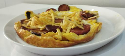 عکس فست فود مزه 