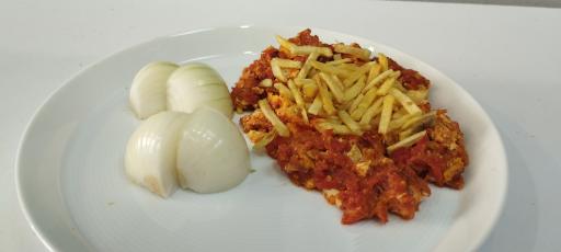 عکس فست فود مزه 