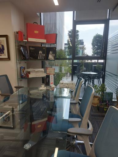 عکس شرکت صنایع استیل ایران