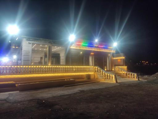 عکس رستوران یوز آسیایی