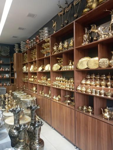 عکس مس و برنج فلاحتی